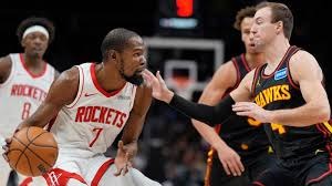 特雷杨联手奇才真相曝光：老鹰8年基石终于要走，深夜发声震惊全美！