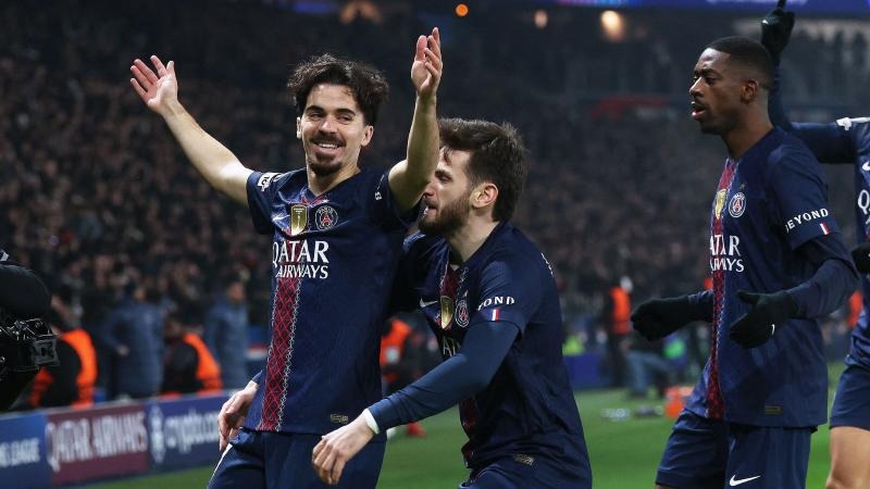 【实时更新】国足C组实时积分：澳大利亚13分，沙特10分，国足6分